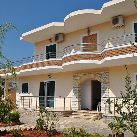 Villa Violeta Εξαμίλιο Εξωτερικό φωτογραφία