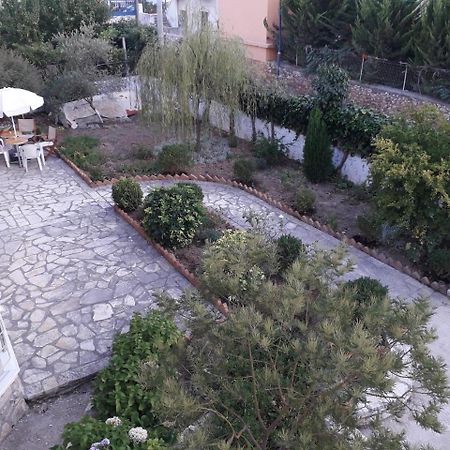 Villa Violeta Εξαμίλιο Εξωτερικό φωτογραφία