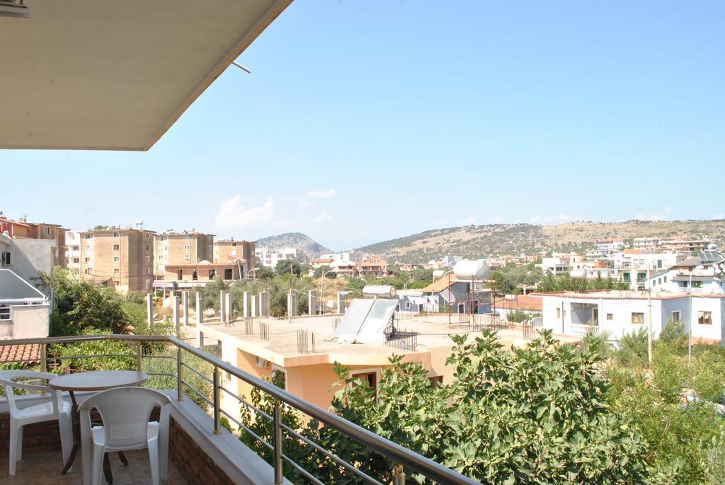 Villa Violeta Εξαμίλιο Εξωτερικό φωτογραφία