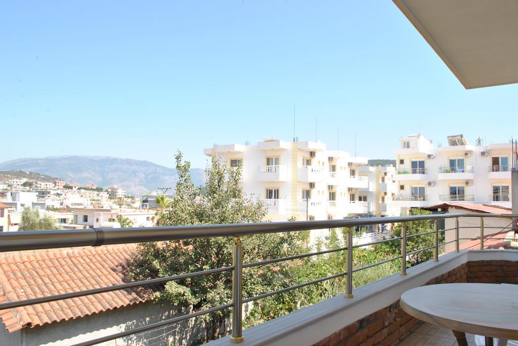 Villa Violeta Εξαμίλιο Εξωτερικό φωτογραφία
