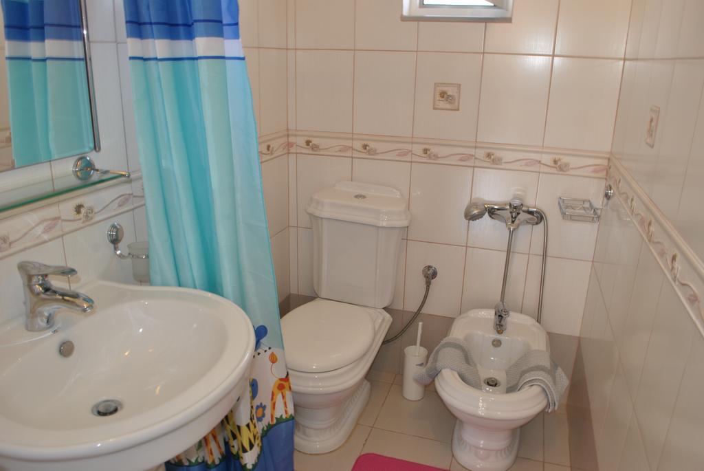 Villa Violeta Εξαμίλιο Εξωτερικό φωτογραφία