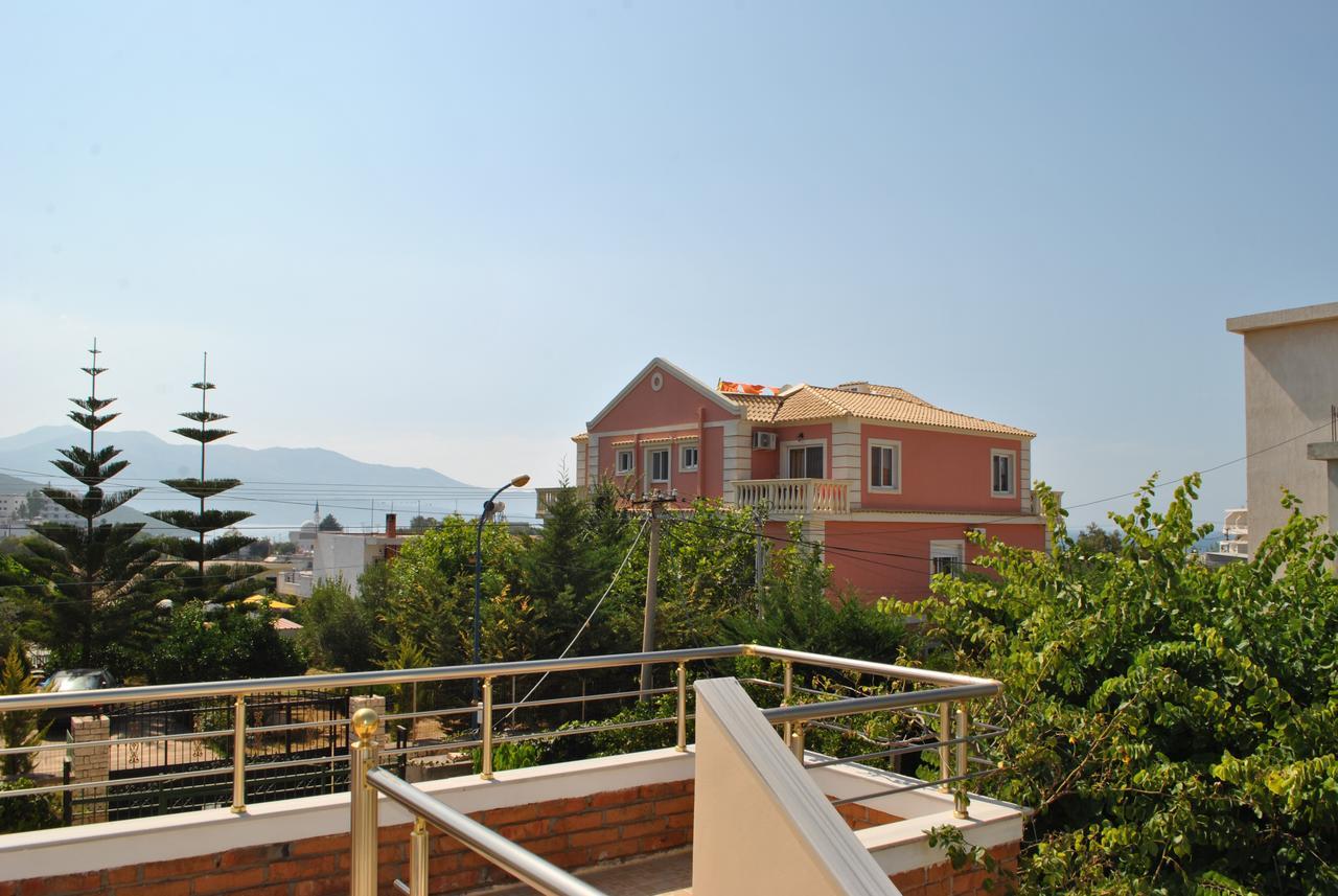 Villa Violeta Εξαμίλιο Εξωτερικό φωτογραφία