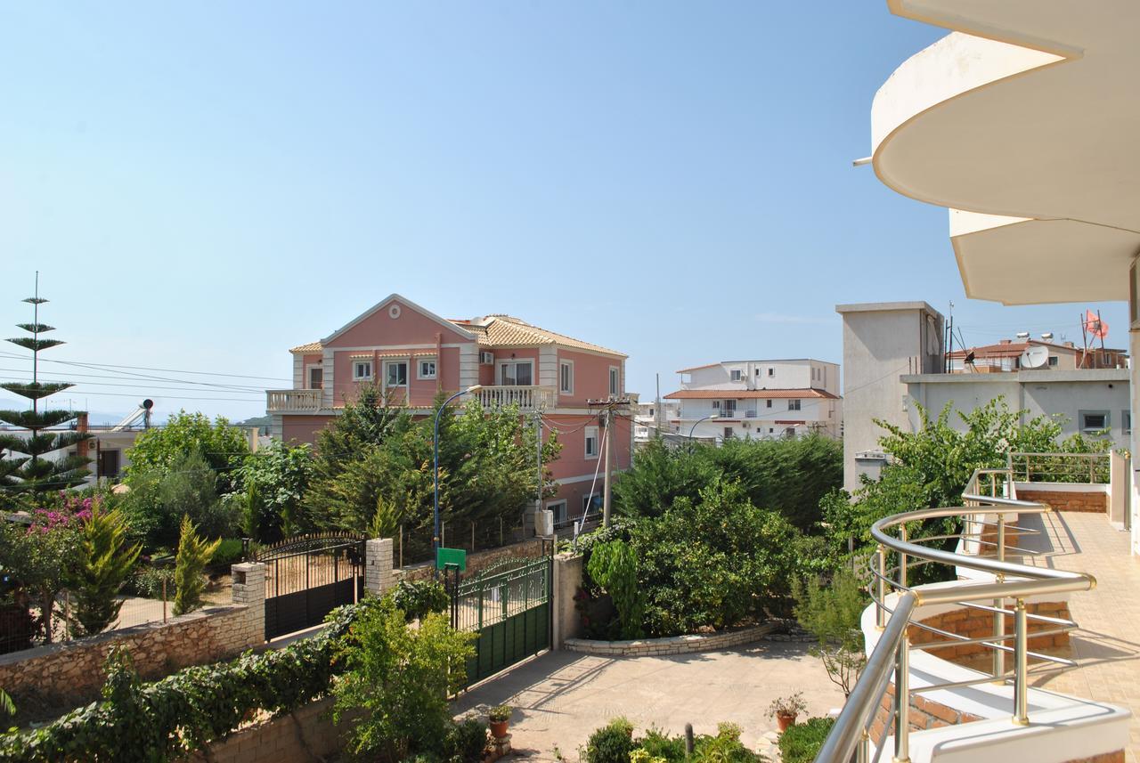 Villa Violeta Εξαμίλιο Εξωτερικό φωτογραφία