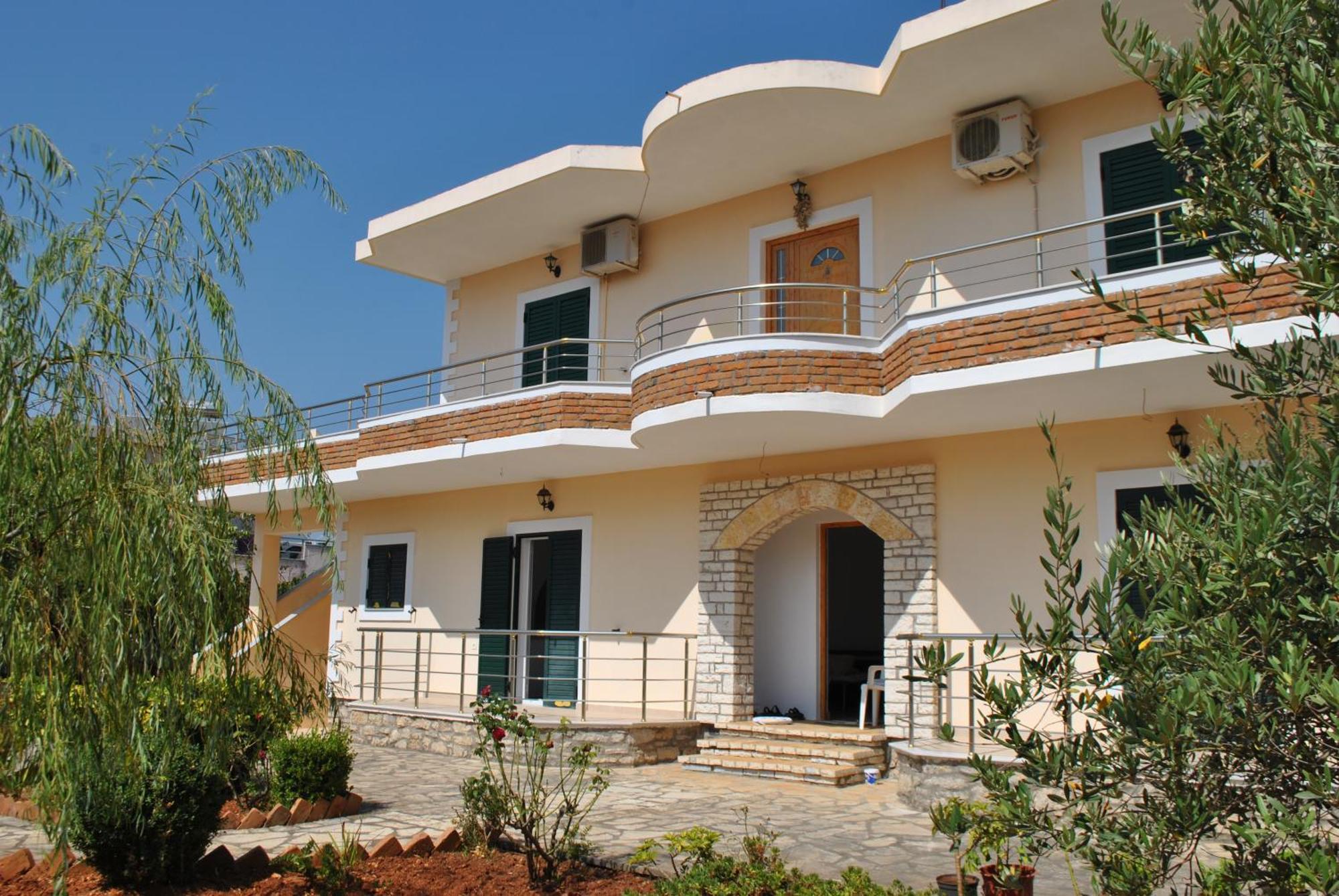 Villa Violeta Εξαμίλιο Εξωτερικό φωτογραφία