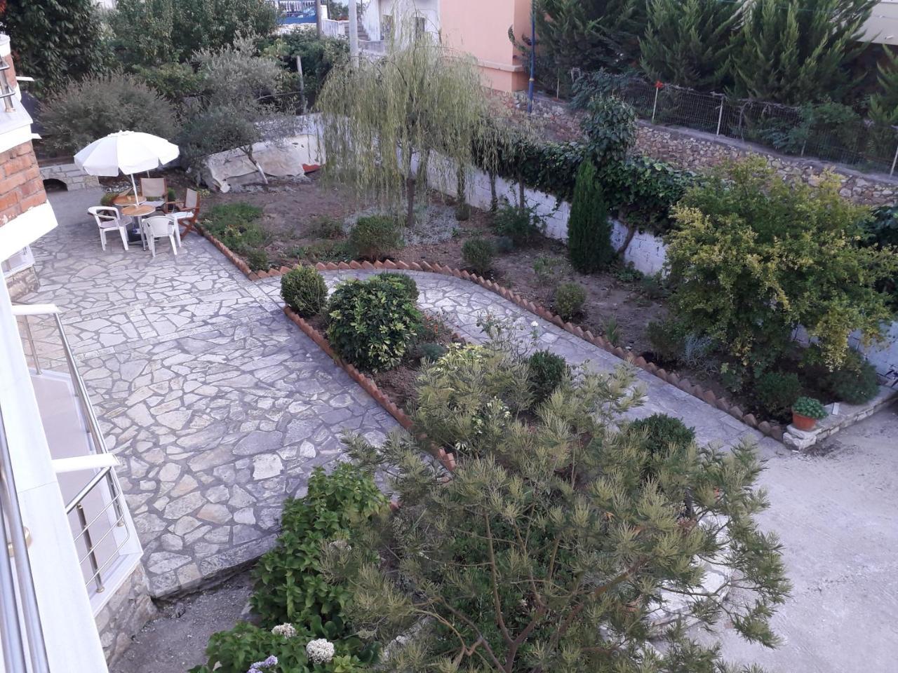 Villa Violeta Εξαμίλιο Εξωτερικό φωτογραφία
