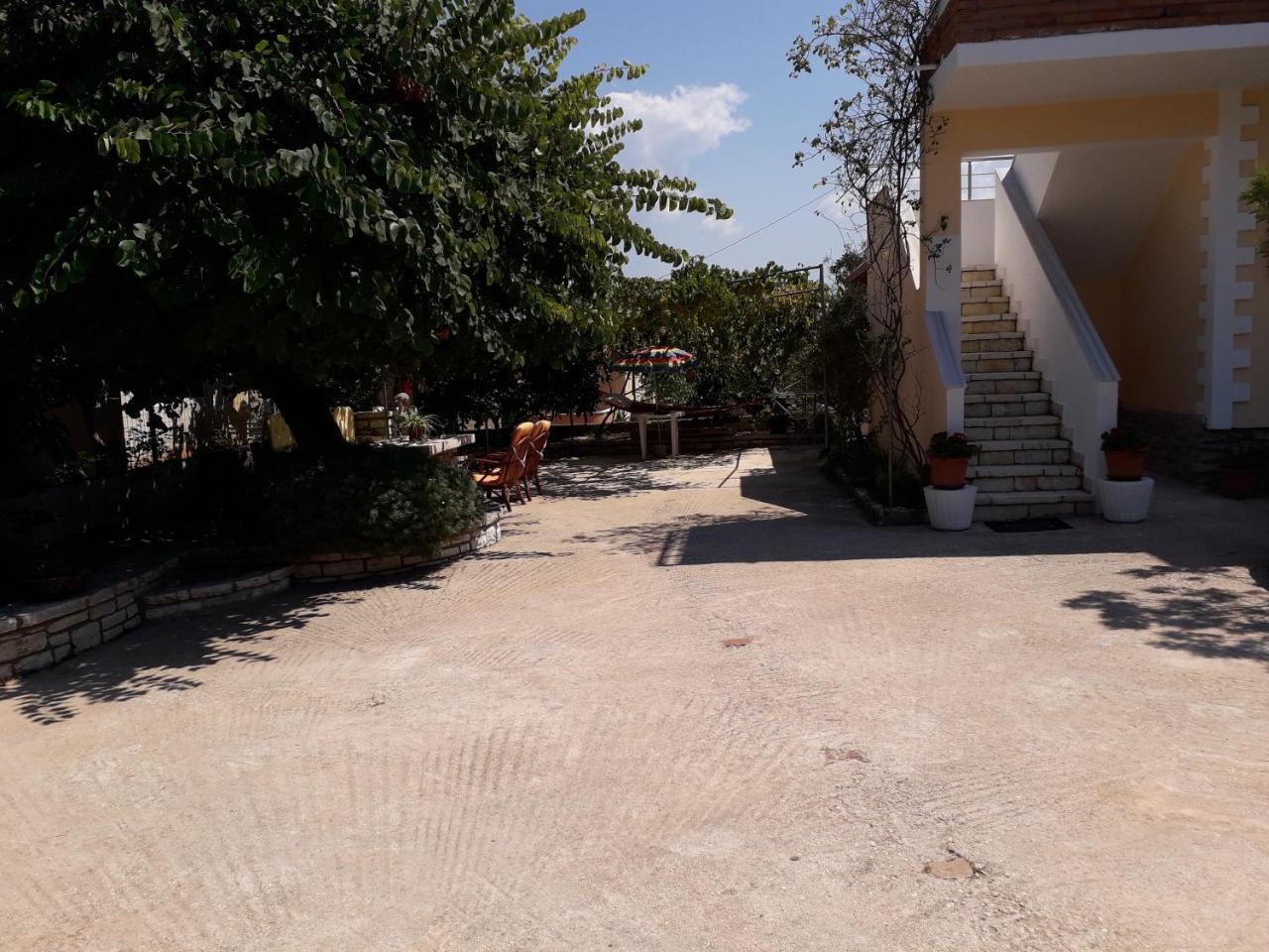 Villa Violeta Εξαμίλιο Εξωτερικό φωτογραφία