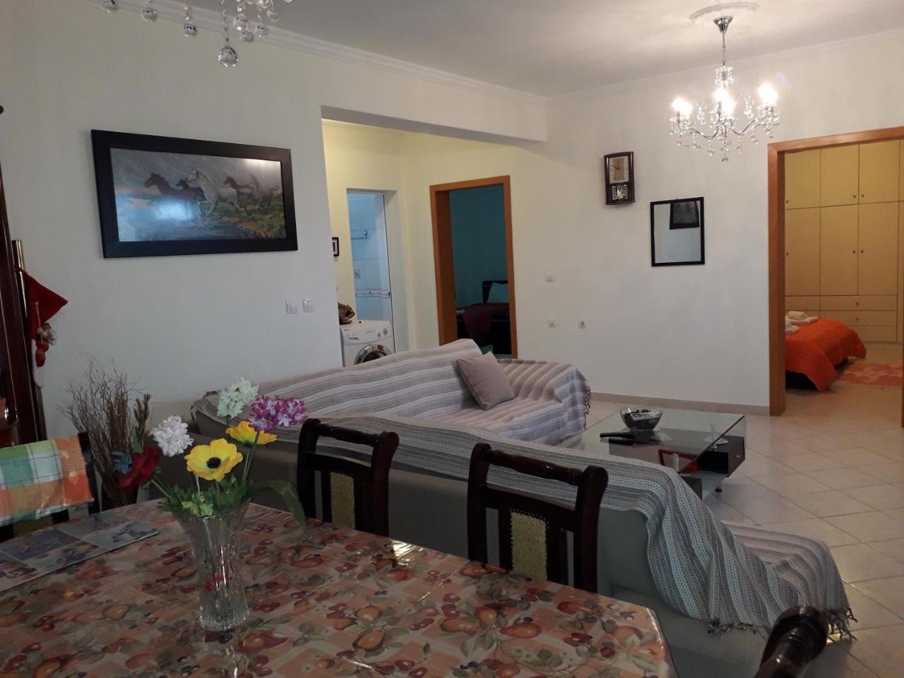 Villa Violeta Εξαμίλιο Εξωτερικό φωτογραφία