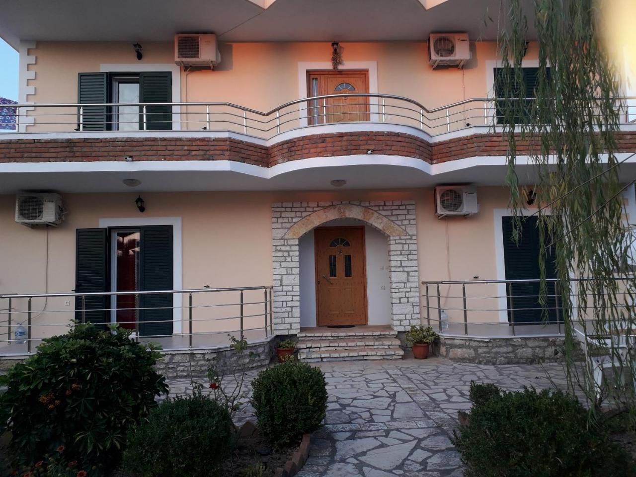 Villa Violeta Εξαμίλιο Εξωτερικό φωτογραφία