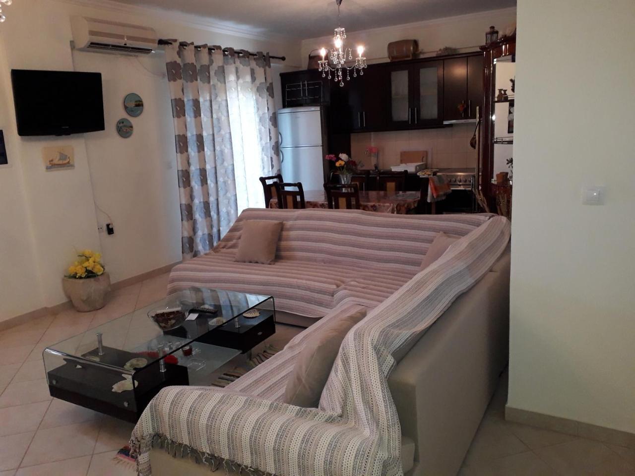 Villa Violeta Εξαμίλιο Εξωτερικό φωτογραφία