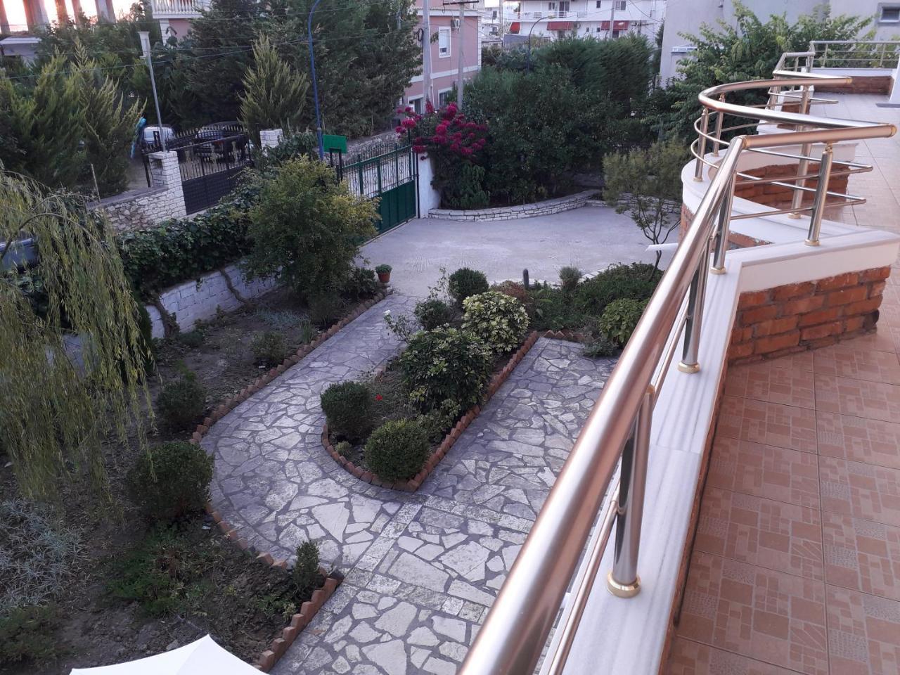 Villa Violeta Εξαμίλιο Εξωτερικό φωτογραφία